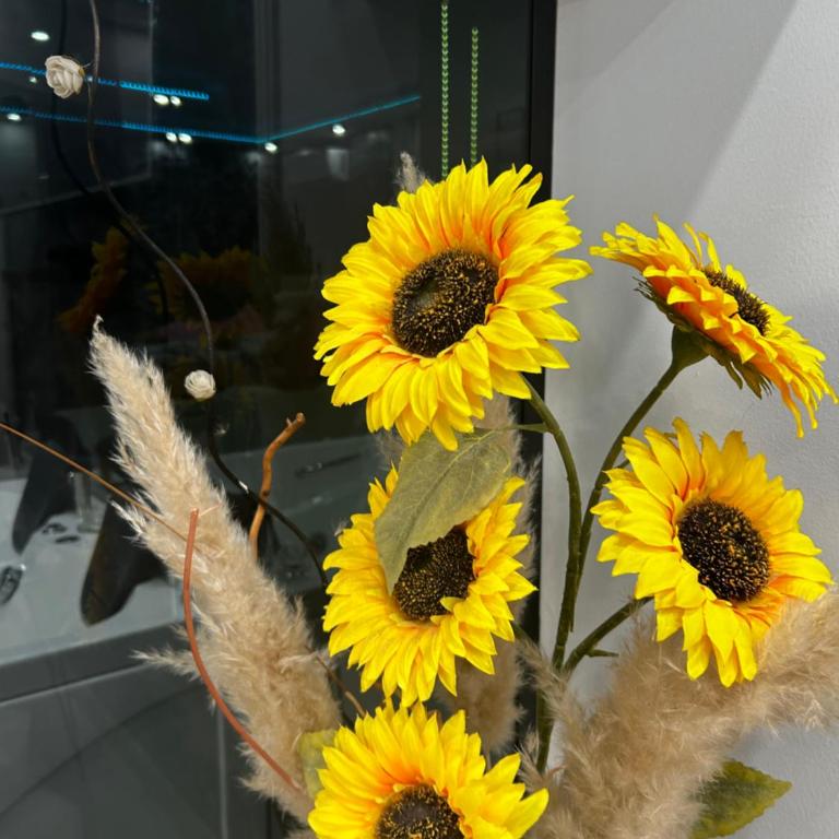 Love spa apartman - Apartman sa 1 Spavaćom Sobom - 23