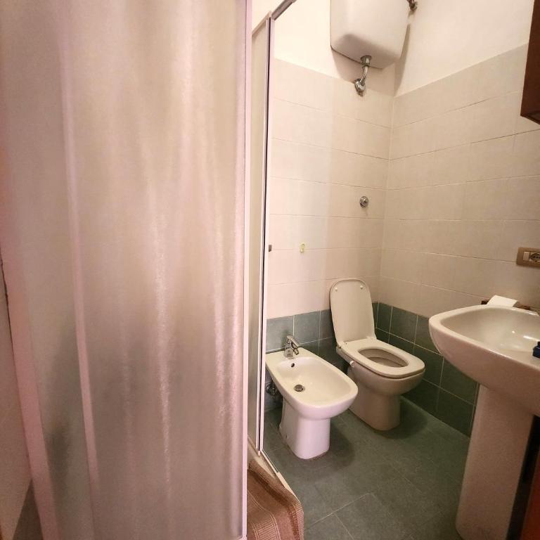 La famiglia - Camera Matrimoniale con Bagno Privato - 4