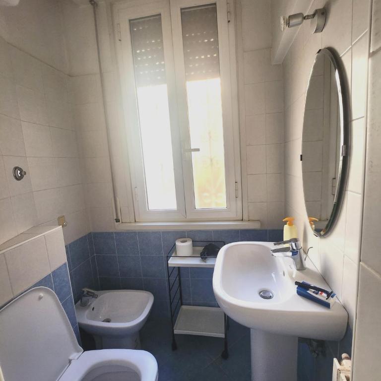 La famiglia - Camera Matrimoniale con Bagno Privato - 6