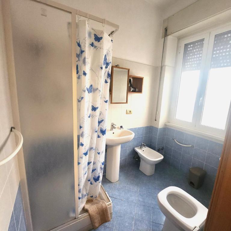 La famiglia - Camera Matrimoniale con Bagno Privato - 9