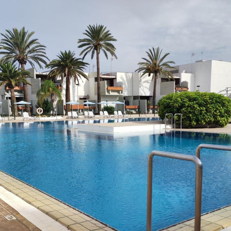 Tenerife Sunshine south apartment Beach by La Ballena - Apartamento de 1 dormitorio - 7