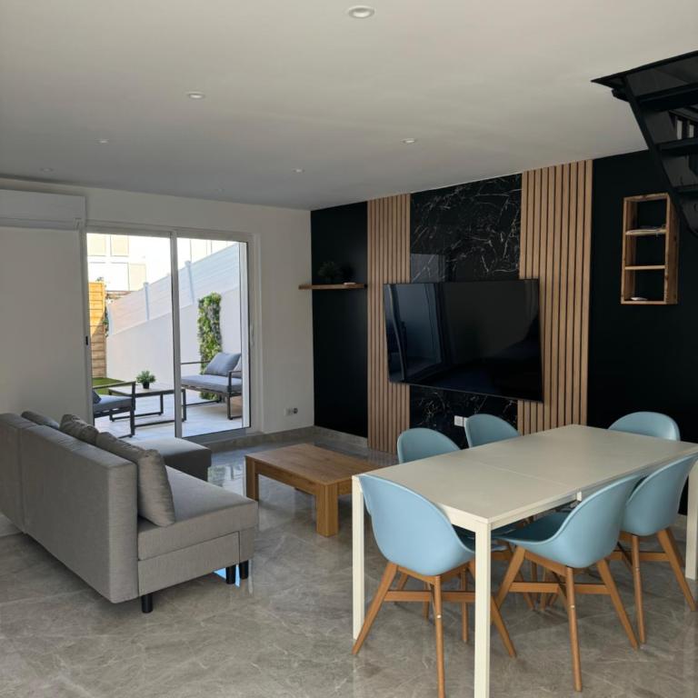 Superbe villa familiale jardin - Villa - 17