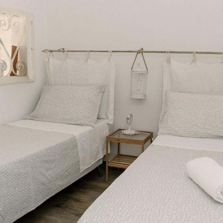 DimoraDonnaCrescenza -Locazione Turistica - Casa con 2 Camere da Letto - 47
