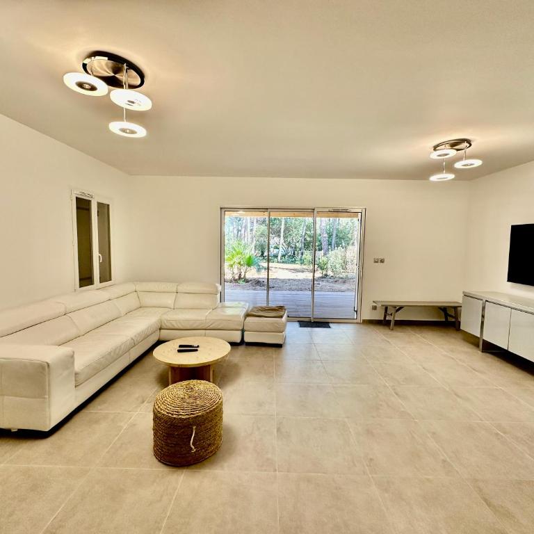 VILLA Plages de la Nartelle- Sainte Maxime - piscine privée - Villa con piscina privada - 30