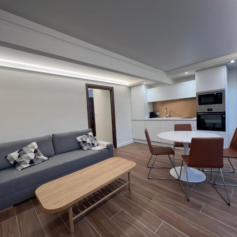 VILLA 31 - modern suite - Haus mit 1 Schlafzimmer - 11