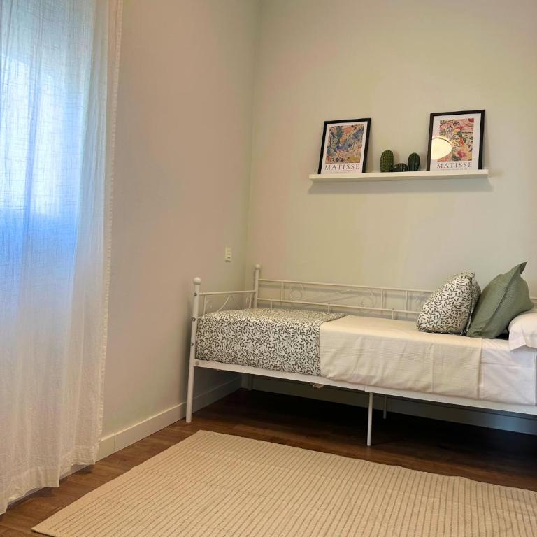 Dos Torres Refugio - Apartamento de 2 dormitorios - 10