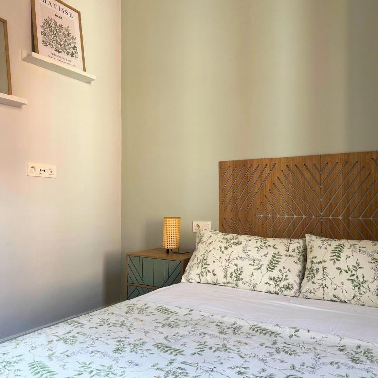 Dos Torres Refugio - Apartamento de 2 dormitorios - 7