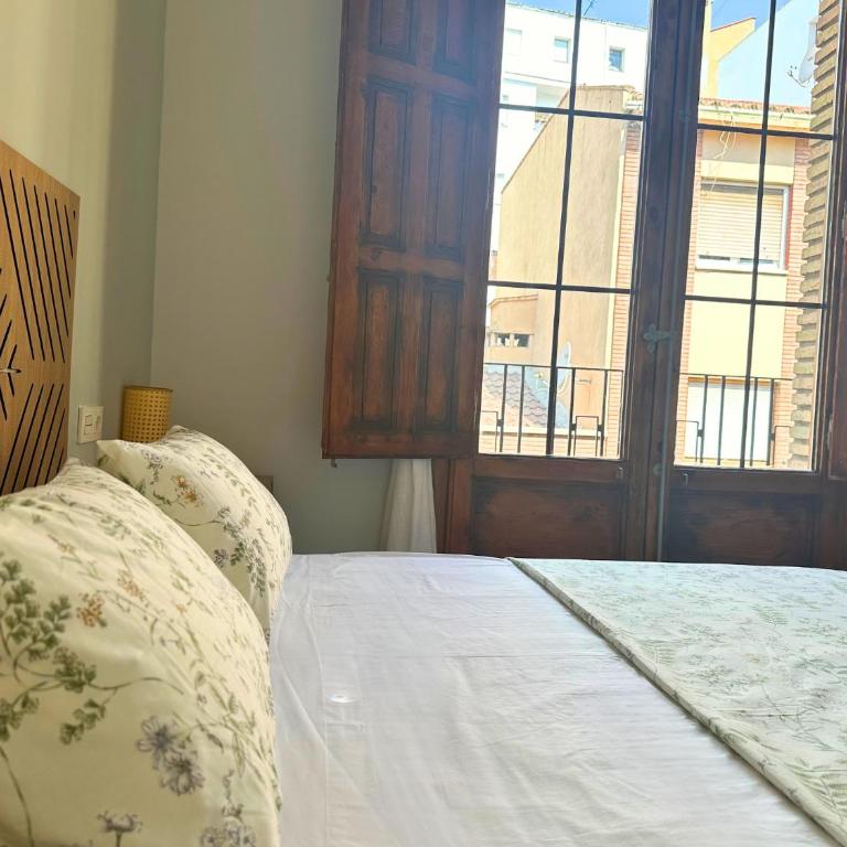 Dos Torres Refugio - Apartamento de 2 dormitorios - 8
