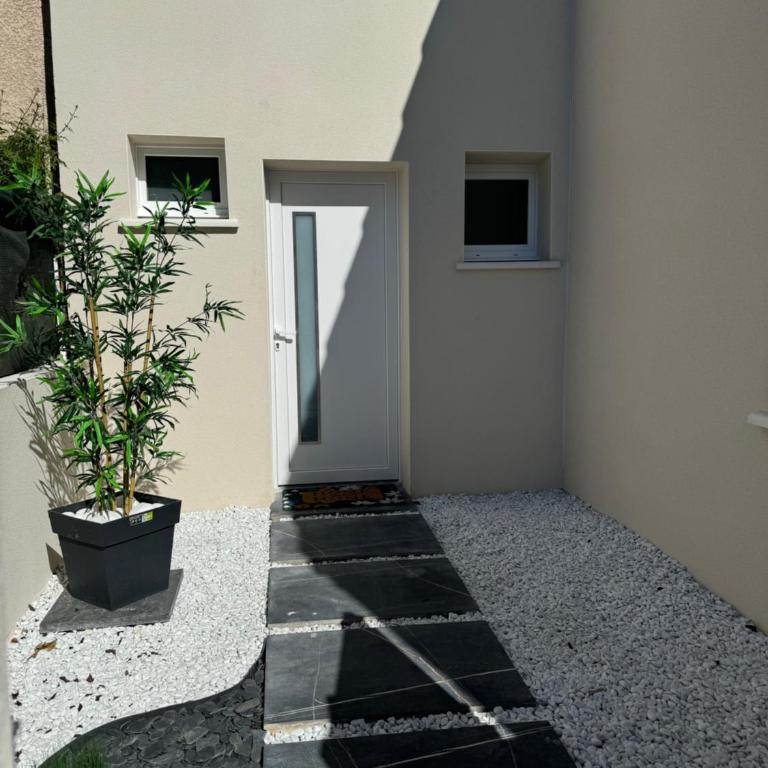 Superbe villa familiale jardin - Villa - 11