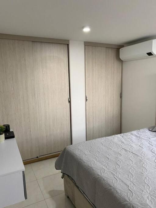 Moderno y cómodo apartamento - Apartamento de 3 dormitorios - 45