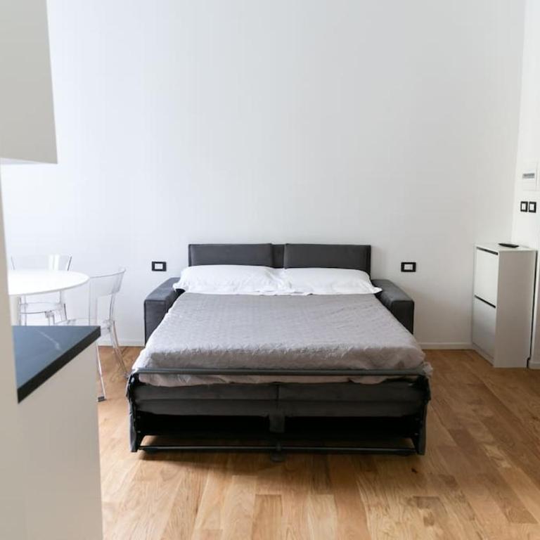 sweet house villoresi - Appartamento con 1 Camera da Letto - 7