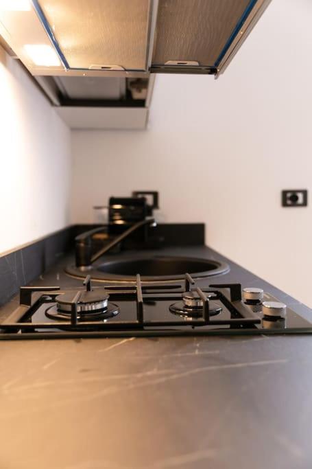 sweet house villoresi - Appartamento con 1 Camera da Letto - 12