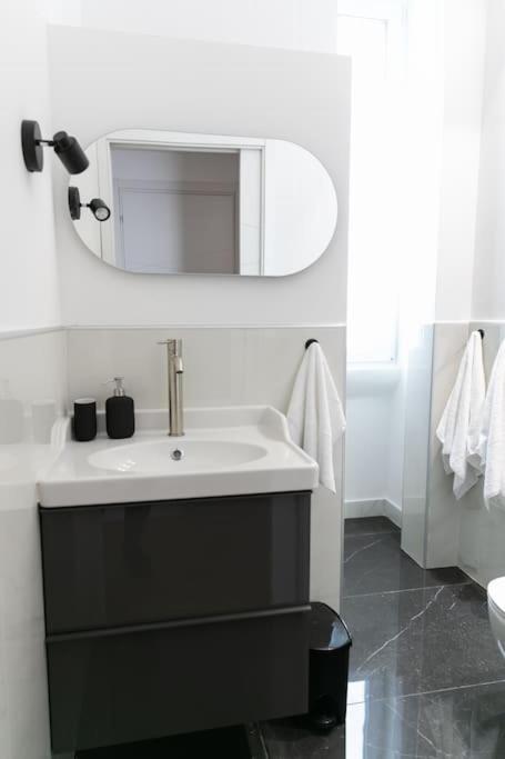 sweet house villoresi - Appartamento con 1 Camera da Letto - 13