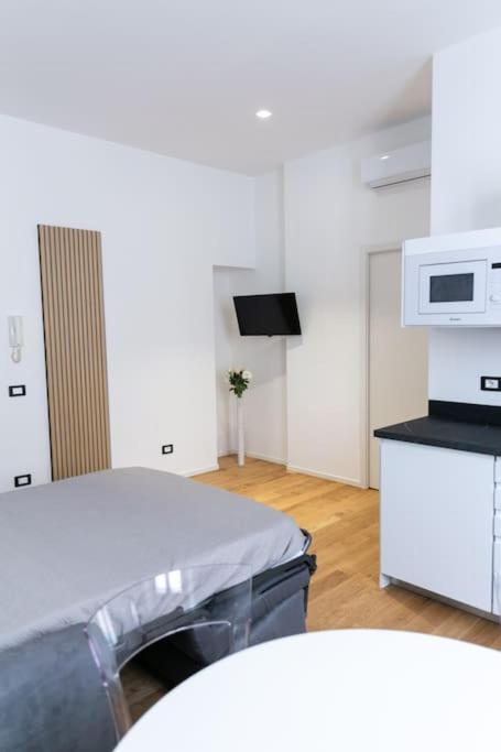 sweet house villoresi - Appartamento con 1 Camera da Letto - 16