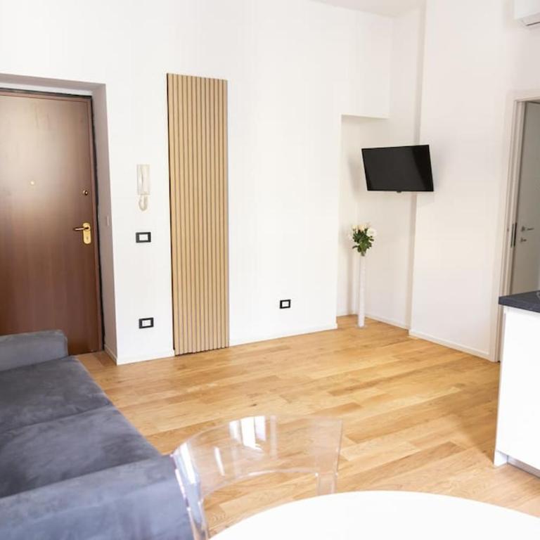 sweet house villoresi - Appartamento con 1 Camera da Letto - 2