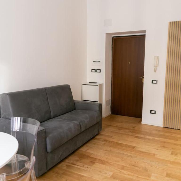 sweet house villoresi - Appartamento con 1 Camera da Letto - 5