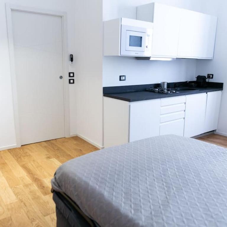 sweet house villoresi - Appartamento con 1 Camera da Letto - 23
