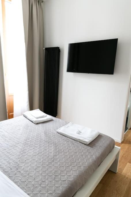 sweet house villoresi - Appartamento con 1 Camera da Letto - 11