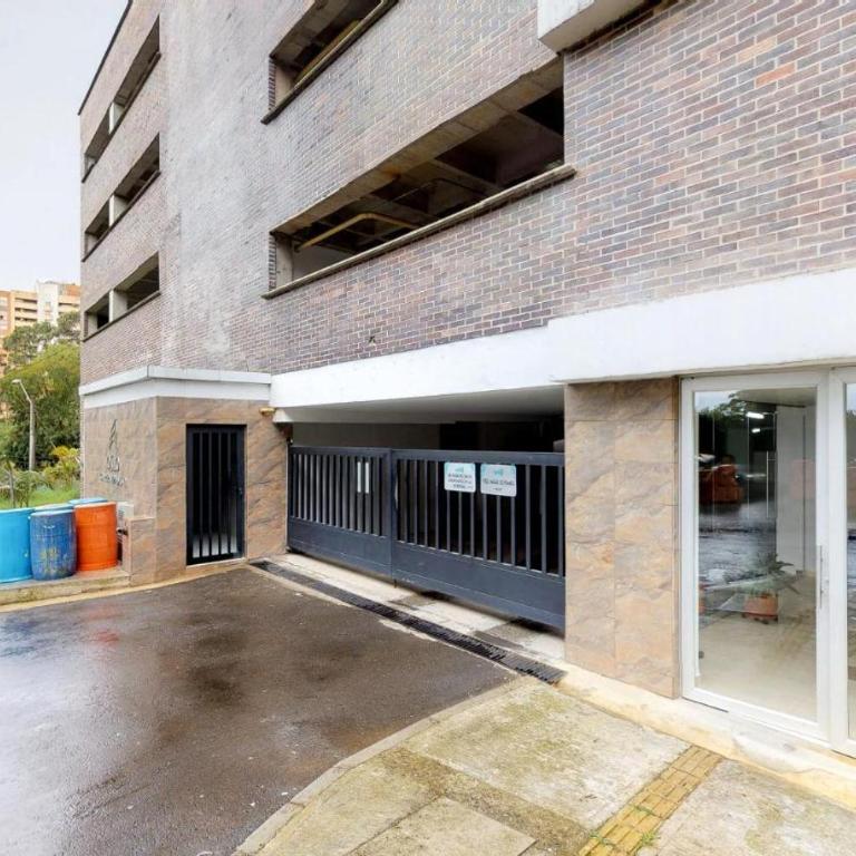 Super Apartment El Poblado Tesoro 2 rooms, 3 baths - 6 guests - Two-Bedroom Apartment - 26