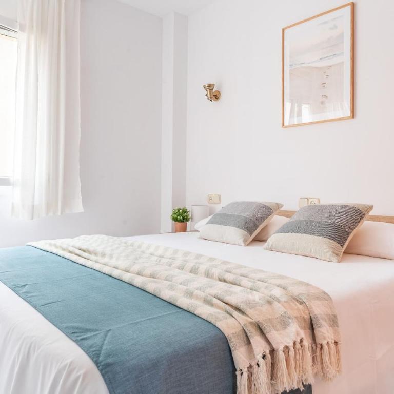 Apartamento El Capitan - Apartamento de 3 dormitorios - 2