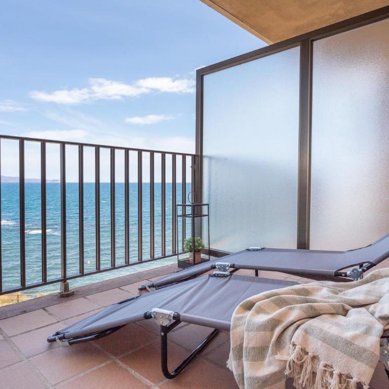 Apartamento El Capitan - Apartamento de 3 dormitorios - 3