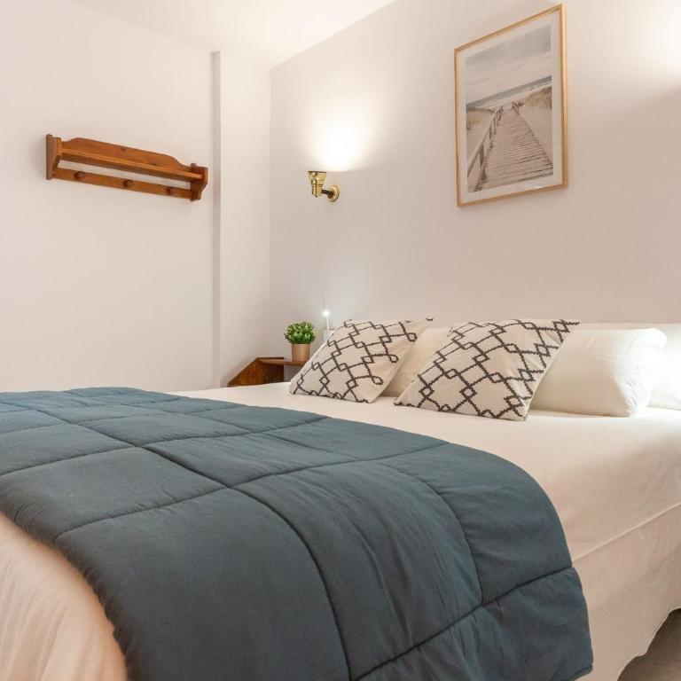 Apartamento El Capitan - Apartamento de 3 dormitorios - 4