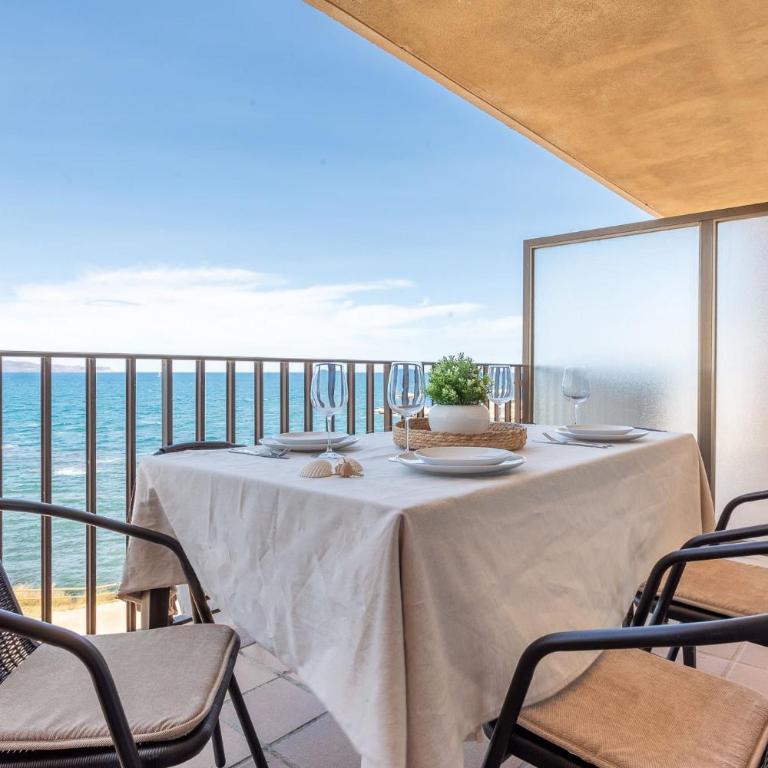 Apartamento El Capitan - Apartamento de 3 dormitorios - 5