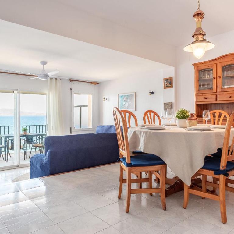 Apartamento El Capitan - Apartamento de 3 dormitorios - 7