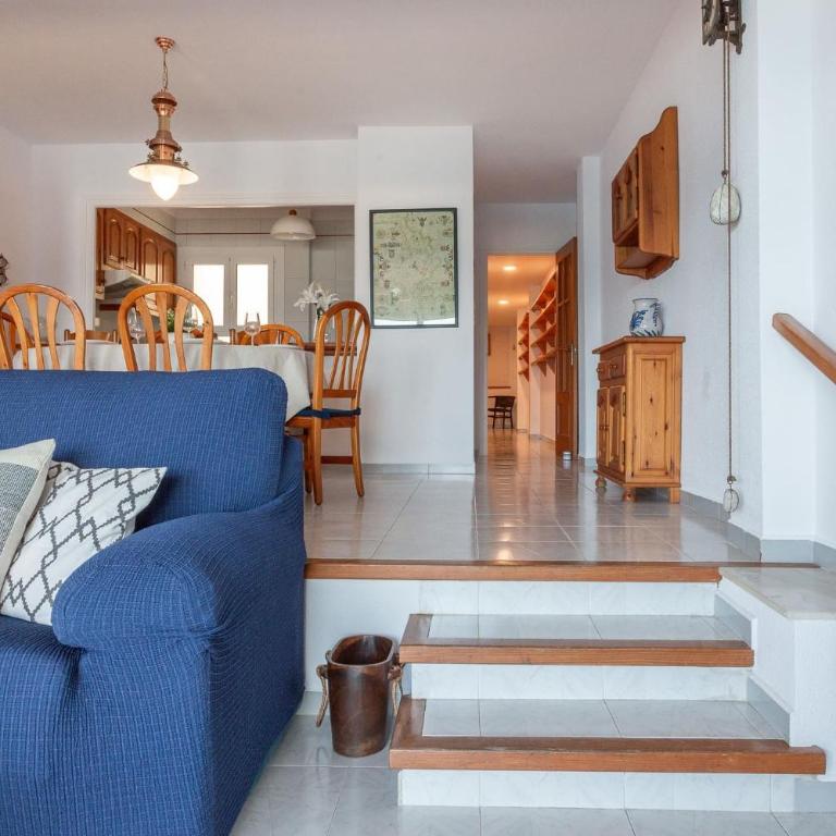 Apartamento El Capitan - Apartamento de 3 dormitorios - 9