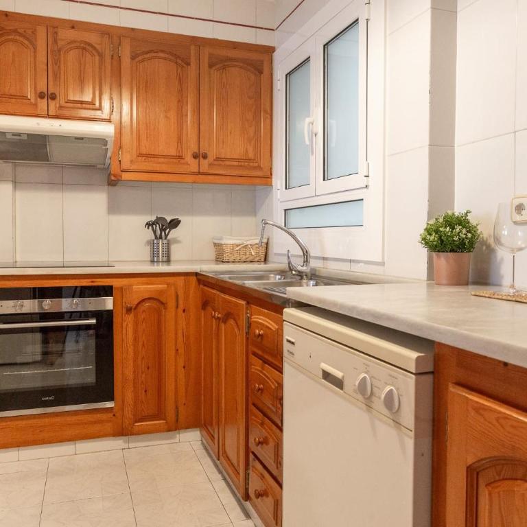 Apartamento El Capitan - Apartamento de 3 dormitorios - 12