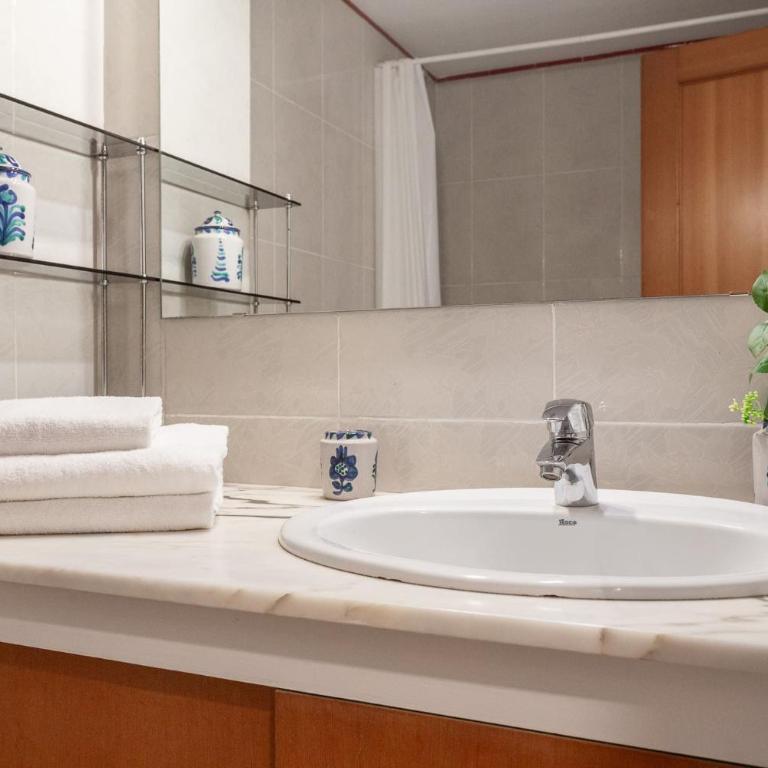 Apartamento El Capitan - Apartamento de 3 dormitorios - 15
