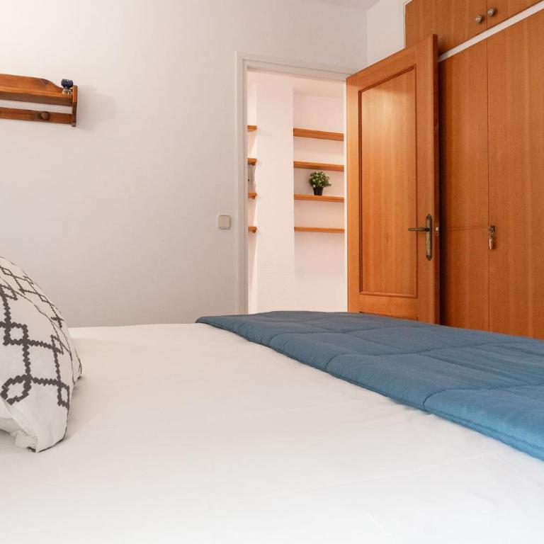 Apartamento El Capitan - Apartamento de 3 dormitorios - 17