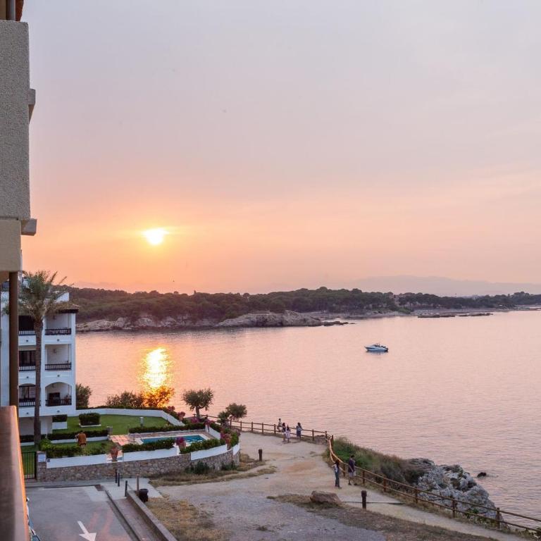 Apartamento El Capitan - Apartamento de 3 dormitorios - 18