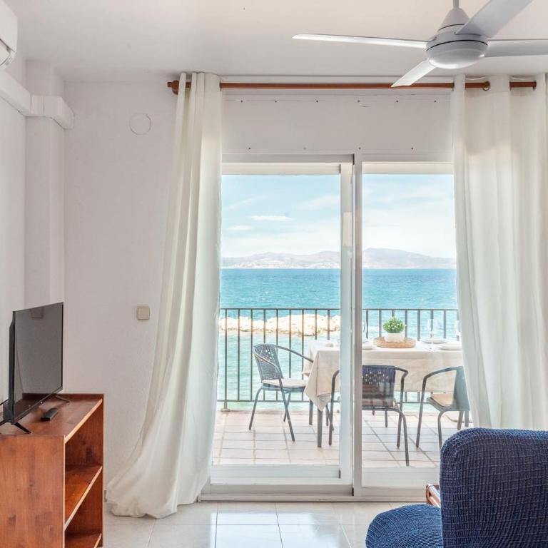 Apartamento El Capitan - Apartamento de 3 dormitorios - 21