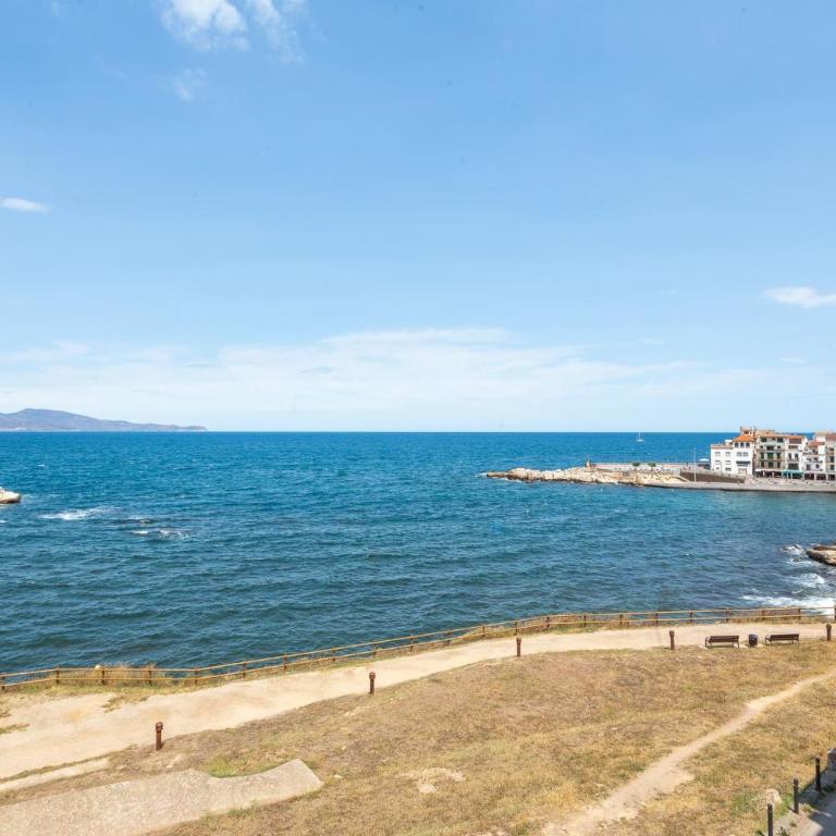 Apartamento El Capitan - Apartamento de 3 dormitorios - 23