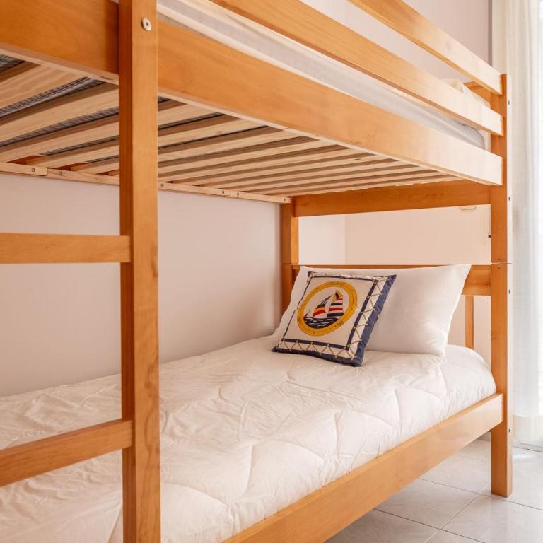 Apartamento El Capitan - Apartamento de 3 dormitorios - 24