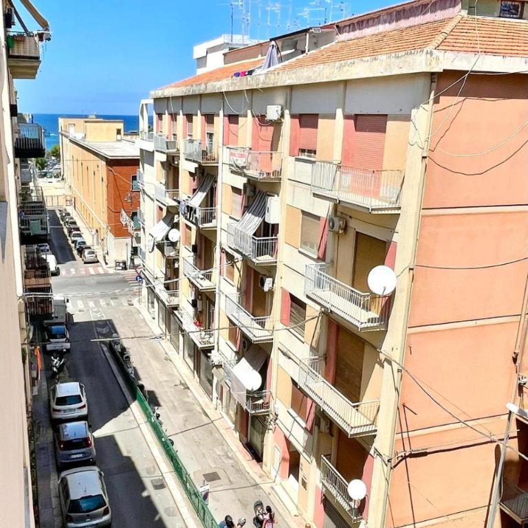 Cefalù Pirandello House - Appartamento - 9