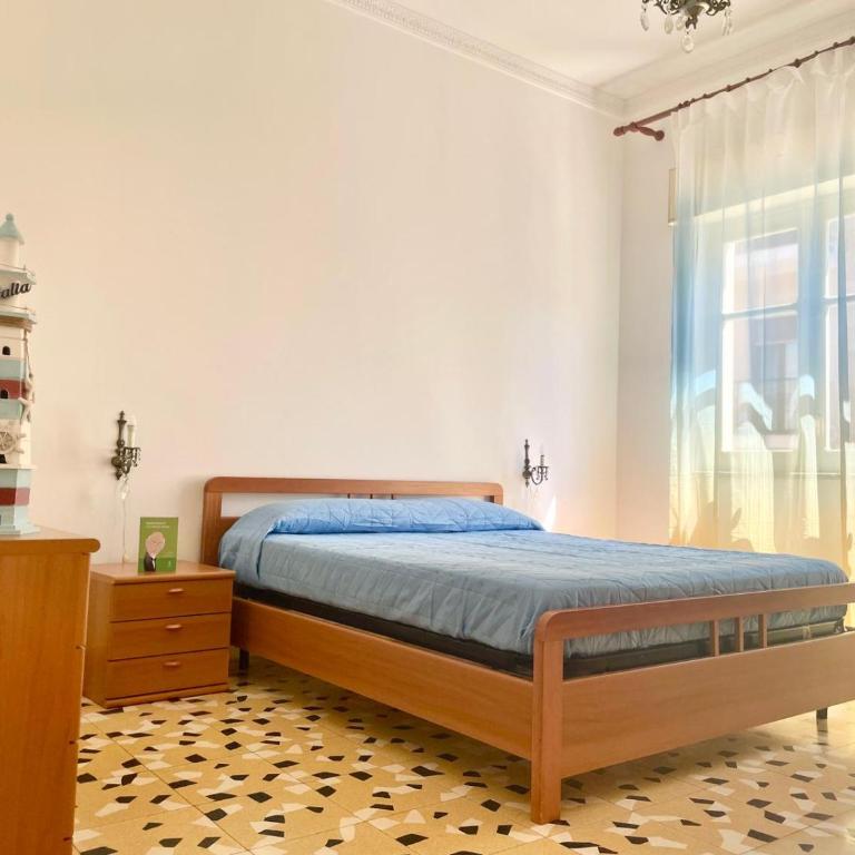 Cefalù Pirandello House - Appartamento - 17