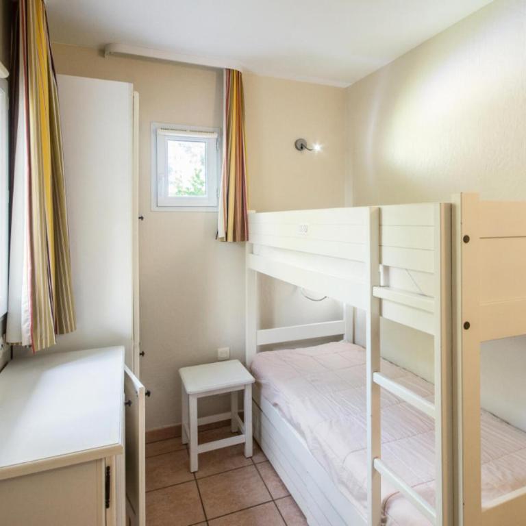 Résidence Le Hameau de la Pinède - maeva Home - Studio 5 Personnes climatisé - Sélection MAE-0844 - Studio - 8