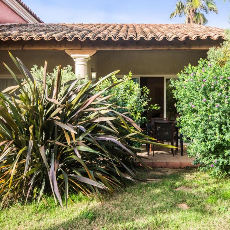 Résidence Le Hameau de la Pinède - maeva Home - Studio 5 Personnes climatisé - Sélection MAE-0844 - Studio - 11