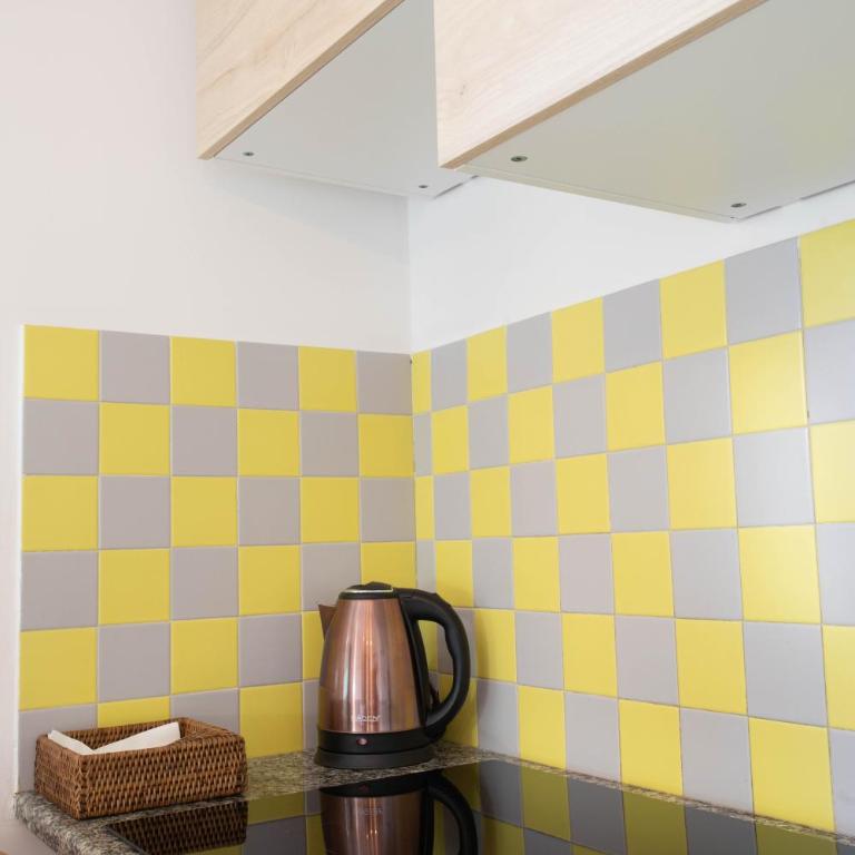 Casa Gnappa - Appartamento con 1 Camera da Letto e Vista Mare - 6