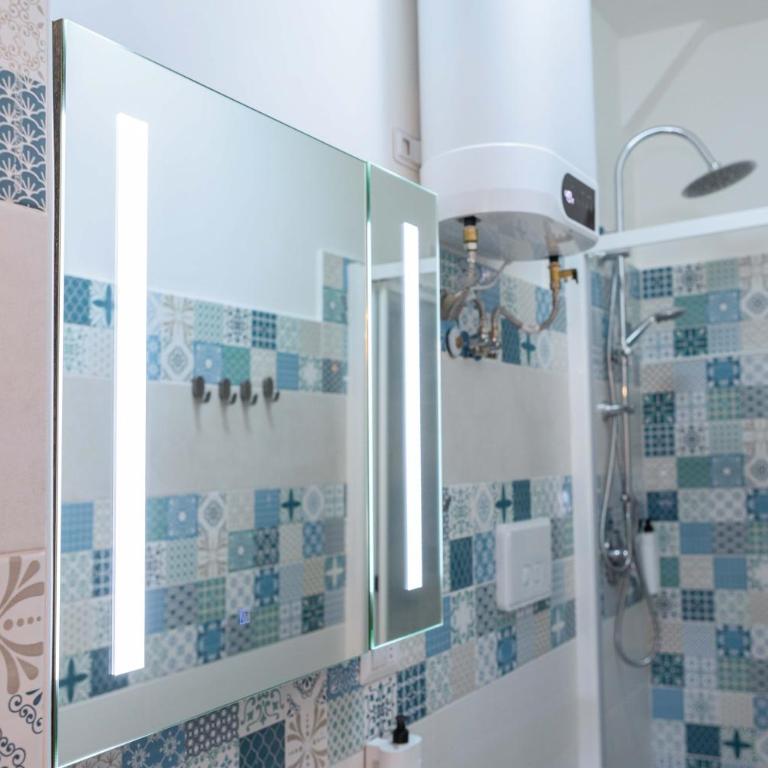 Casa Gnappa - Appartamento con 1 Camera da Letto e Vista Mare - 19