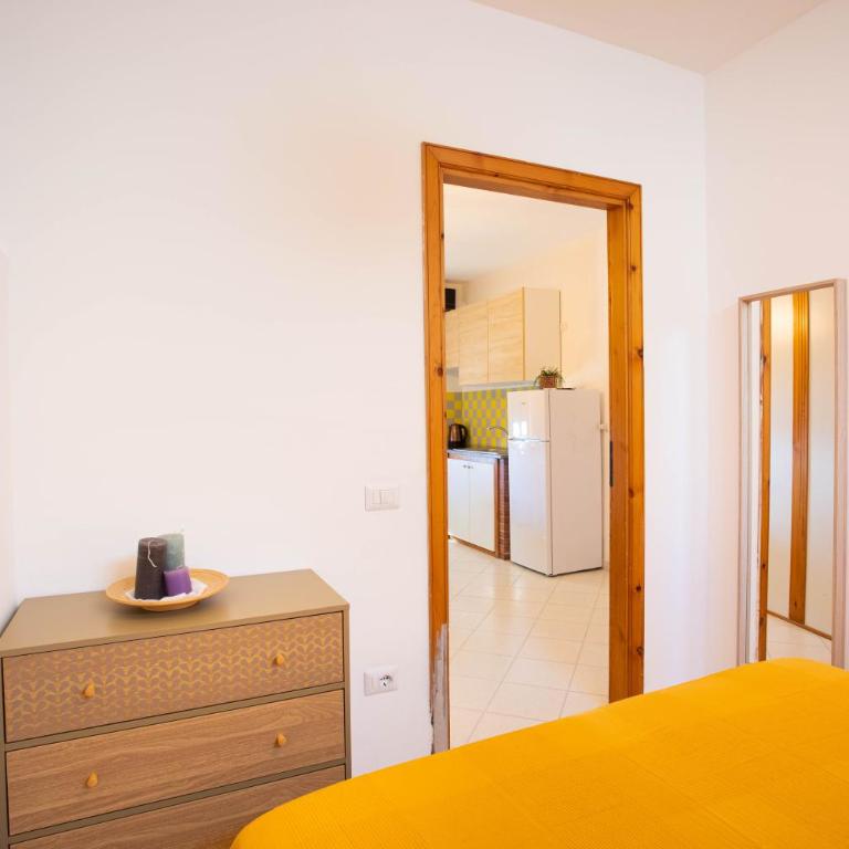 Casa Gnappa - Appartamento con 1 Camera da Letto e Vista Mare - 26