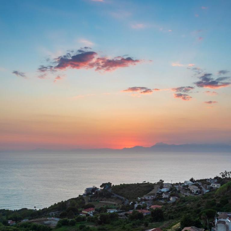 Casa Gnappa - Appartamento con 1 Camera da Letto e Vista Mare - 9