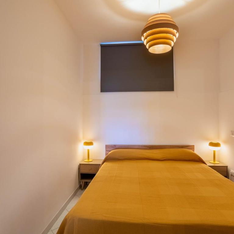 Casa Gnappa - Appartamento con 1 Camera da Letto e Vista Mare - 22