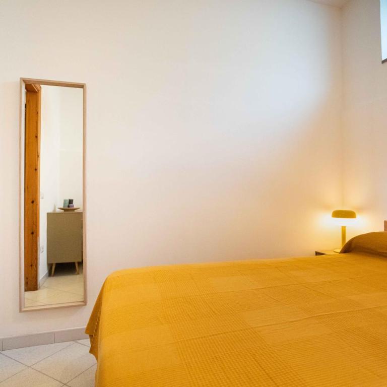 Casa Gnappa - Appartamento con 1 Camera da Letto e Vista Mare - 28