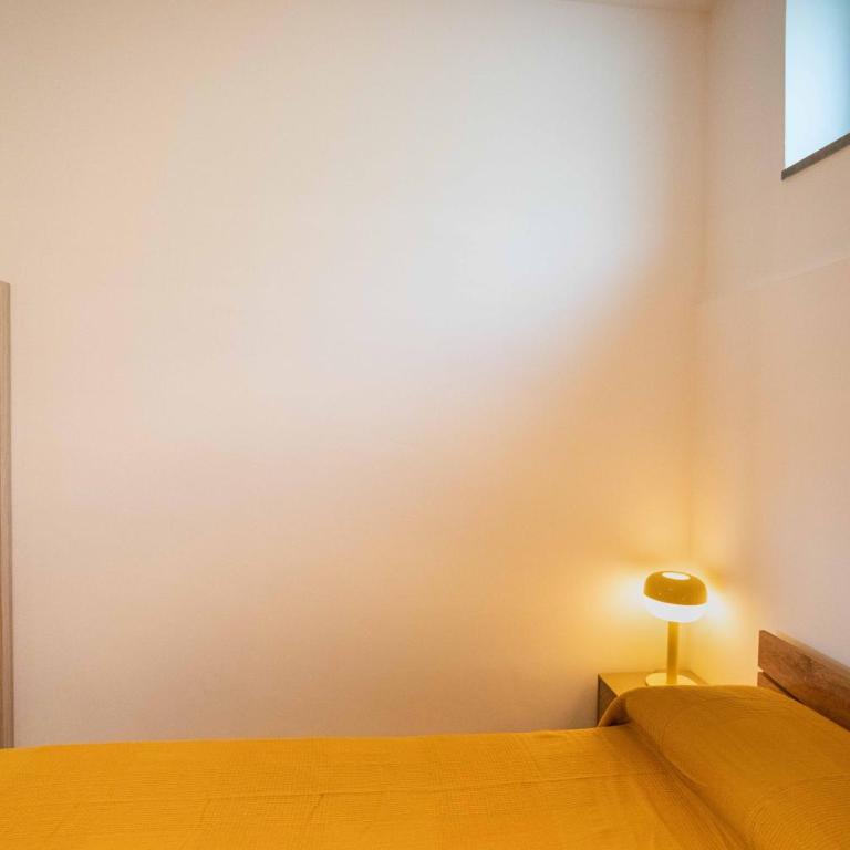 Casa Gnappa - Appartamento con 1 Camera da Letto e Vista Mare - 23