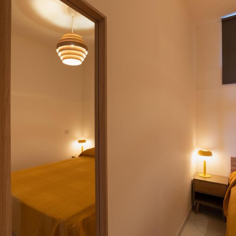 Casa Gnappa - Appartamento con 1 Camera da Letto e Vista Mare - 24