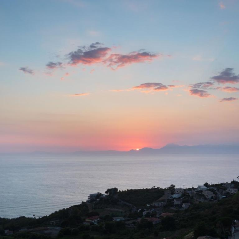 Casa Gnappa - Appartamento con 1 Camera da Letto e Vista Mare - 29