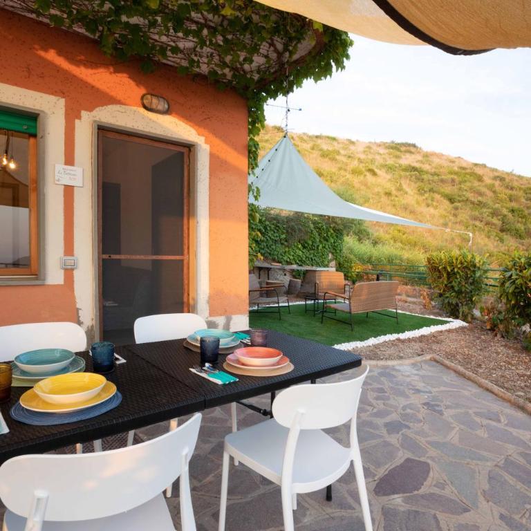 Casa Gnappa - Appartamento con 1 Camera da Letto e Vista Mare - 31